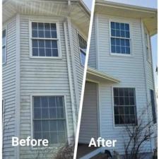 A-beautiful-House-Wash-in-Ceresco-MI-Strong-Arm-Power-Washing-Delivers-Outstanding-Results 3